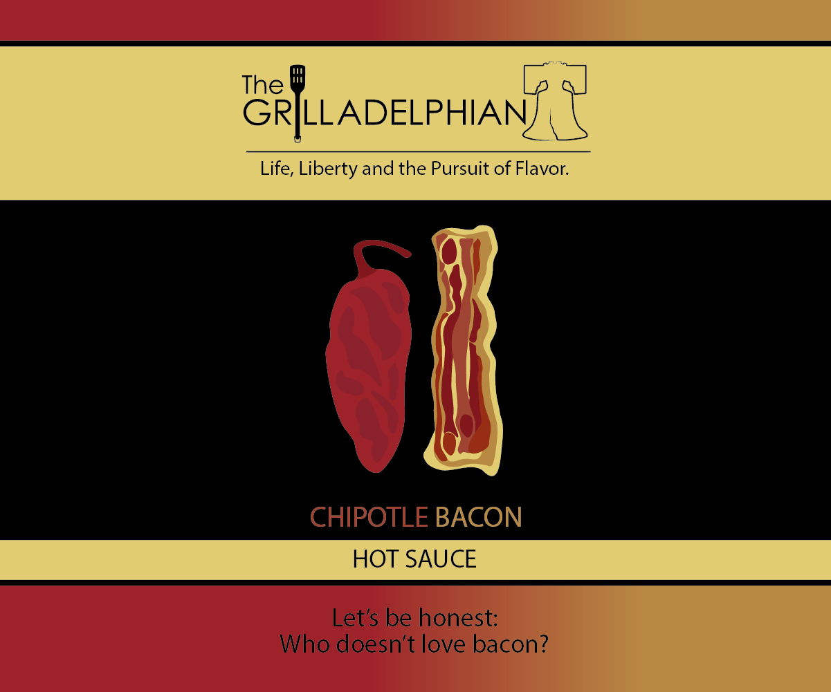 Chipotle Bacon