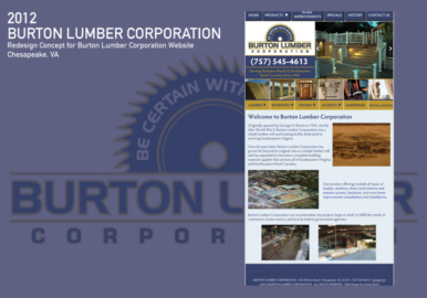 13_2012 Burton Lumber Corporation