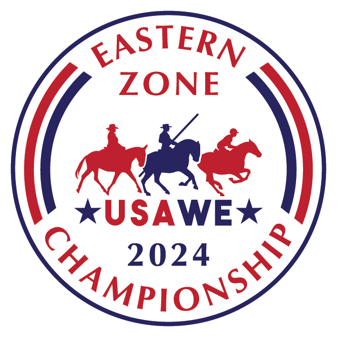 2024 USAWE Eastern Zone Championship Badge