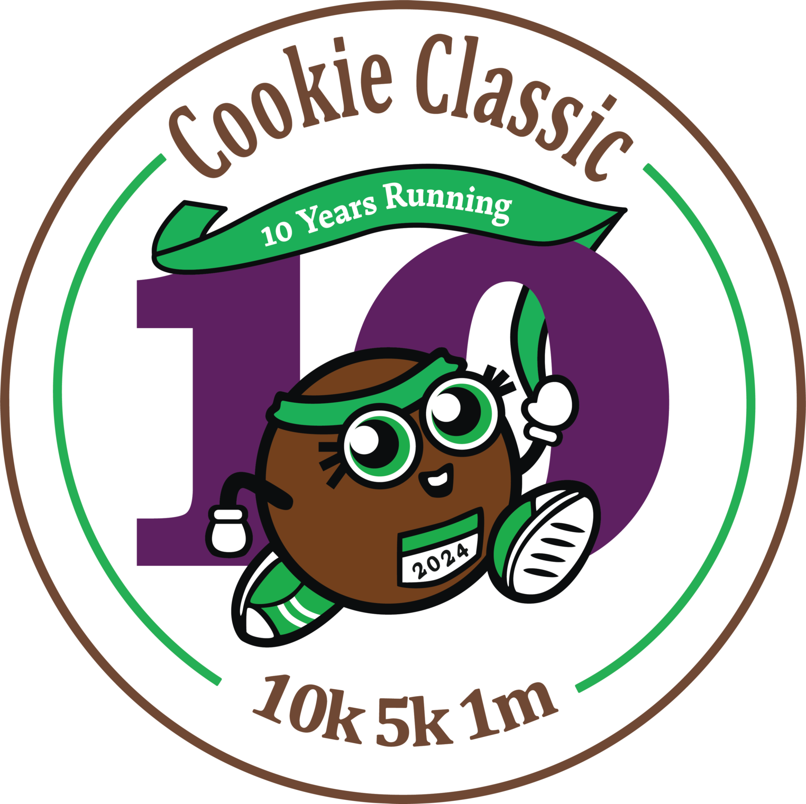 2024_GSCCC Cookie Classic_Badge_Full Color 2024 Cookie Classic Badge Logo