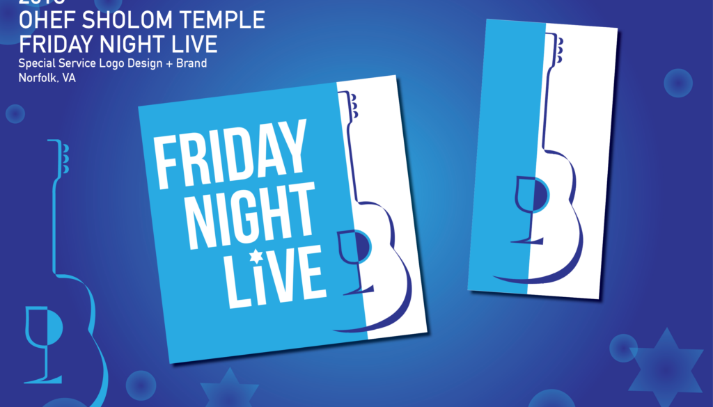 23_2018 OST Friday Night Live