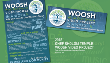 24_2018 OST We of Ohef Sholom Video Project