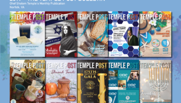 35_2019 OST Temple pOST Bulletin