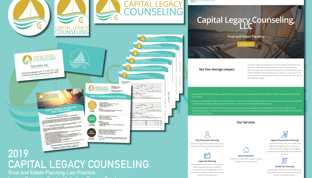 39_2019 Capital Legacy Counseling