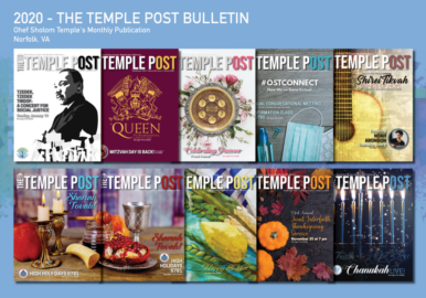 48_2020 OST Temple pOST Bulletin