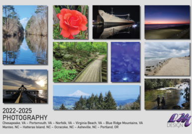 62_2022-2025 Photography Collage of multiple nature & landscape photographs