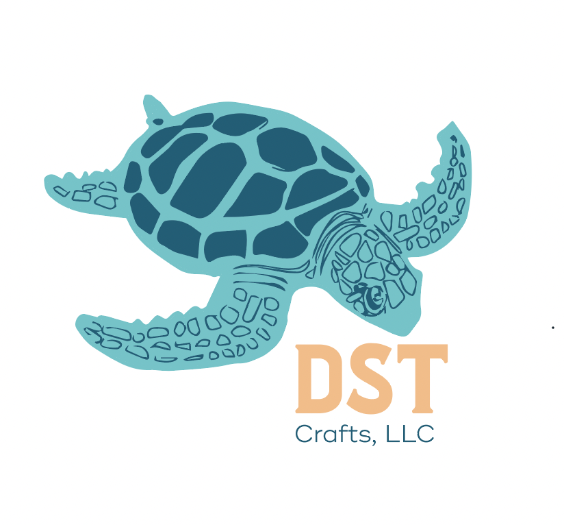 DST Crafts Logo