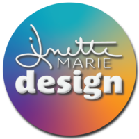 LinetteMarie Design Logo