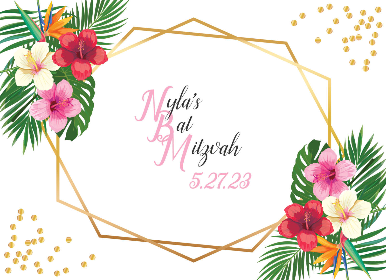Save-the-Date Save-the-Date