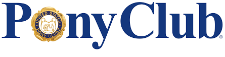 Pony Club Logo