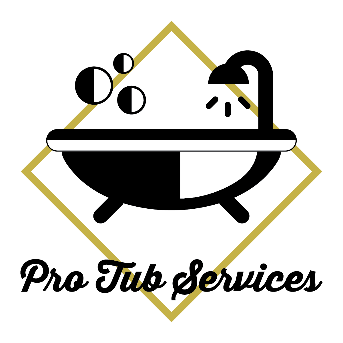 Primary Logo Lockup