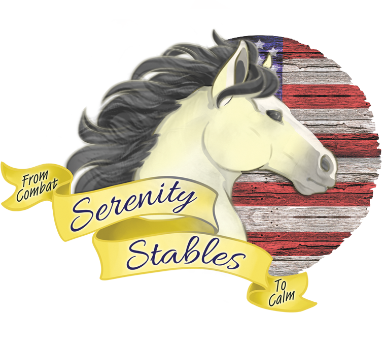 Serenity Stables Logo