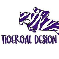 TigerGal Design