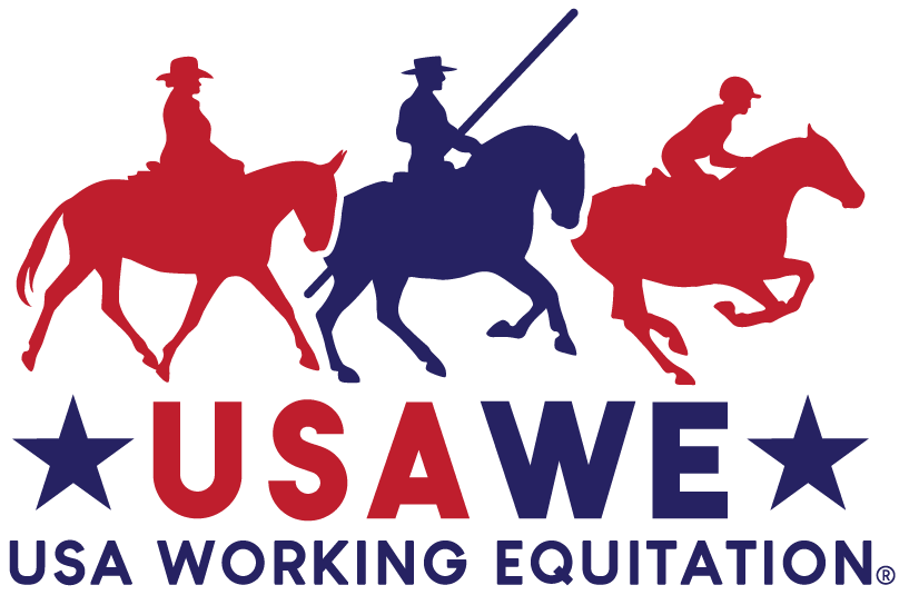 USAWE Logo