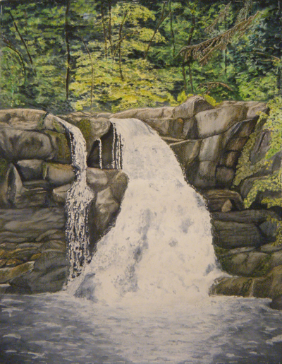 Abrams Falls (TN)